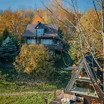 Сasa de vacaciones Alemiło Mini - Z Balią I Widokiem Na Babią Górę