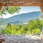 Alemiło Mini - Z Balią I Widokiem Na Babią Górę Сasa de vacaciones