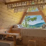 Сasa de vacaciones Alemiło Mini - Z Balią I Widokiem Na Babią Górę *