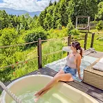 Alemiło Mini - Z Balią I Widokiem Na Babią Górę Сasa de vacaciones *