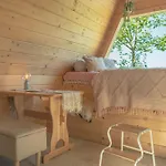 Alemiło Mini - Z Balią I Widokiem Na Babią Górę Сasa de vacaciones