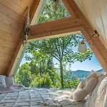 Alemiło Mini - Z Balią I Widokiem Na Babią Górę Сasa de vacaciones *