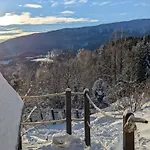 Сasa de vacaciones Alemiło Mini - Z Balią I Widokiem Na Babią Górę *