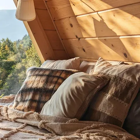 Alemilo Mini - Z Balia I Widokiem Na Babia Gore *