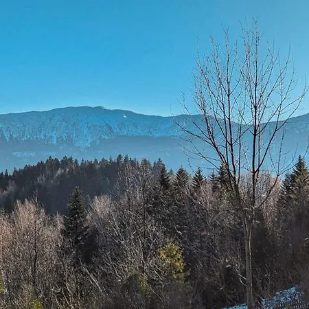 Alemilo Mini - Z Balia I Widokiem Na Babia Gore