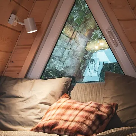 Holiday home Alemilo Mini - Z Balia I Widokiem Na Babia Gore