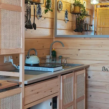 Alemilo Mini - Z Balia I Widokiem Na Babia Gore Holiday home *