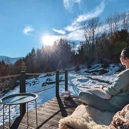 Alemilo Mini - Z Balia I Widokiem Na Babia Gore Nyaraló