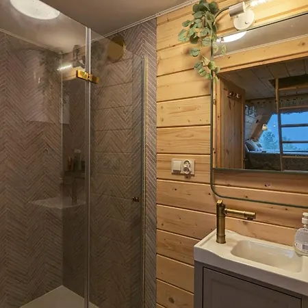 Holiday home Alemilo Mini - Z Balia I Widokiem Na Babia Gore Zawoja