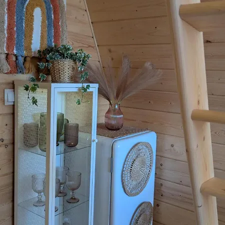 Alemilo Mini - Z Balia I Widokiem Na Babia Gore *
