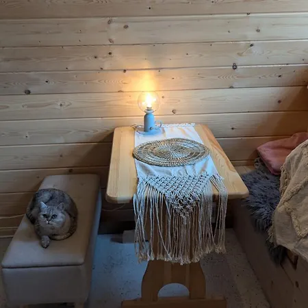 Alemilo Mini - Z Balia I Widokiem Na Babia Gore Zawoja