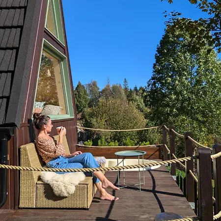 Alemilo Mini - Z Balia I Widokiem Na Babia Gore