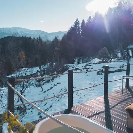 Alemilo Mini - Z Balia I Widokiem Na Babia Gore