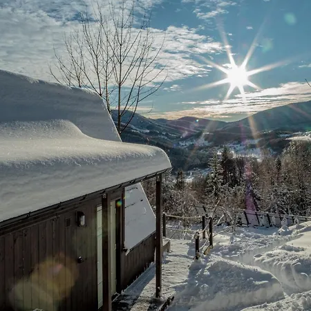 Alemilo Mini - Z Balia I Widokiem Na Babia Gore * Завоя