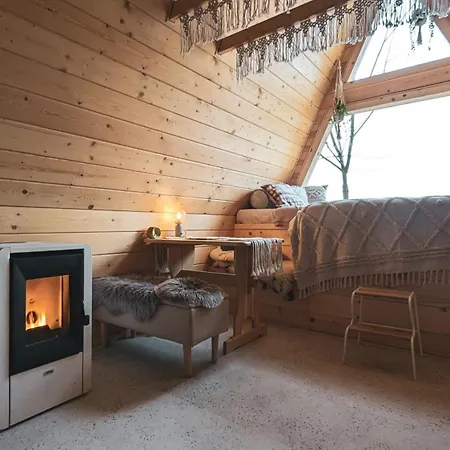 Holiday home Alemilo Mini - Z Balia I Widokiem Na Babia Gore Zawoja