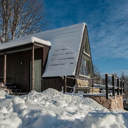 Alemilo Mini - Z Balia I Widokiem Na Babia Gore