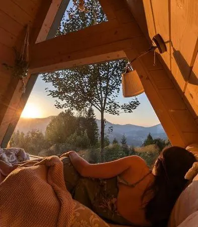 Alemilo Mini - Z Balia I Widokiem Na Babia Gore *