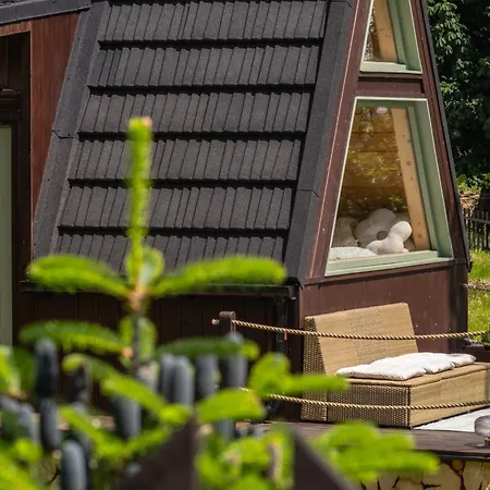 Alemilo Mini - Z Balia I Widokiem Na Babia Gore *