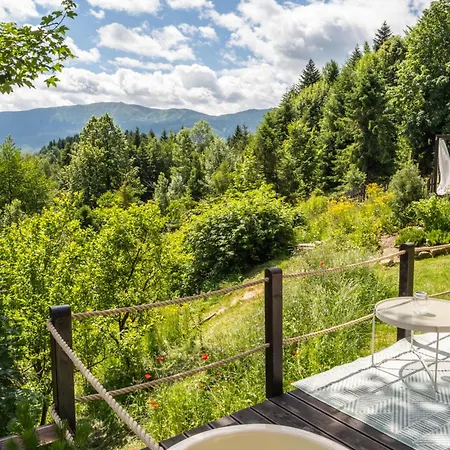 Alemilo Mini - Z Balia I Widokiem Na Babia Gore * Завоя