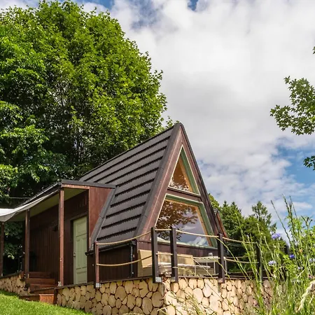 Alemilo Mini - Z Balia I Widokiem Na Babia Gore