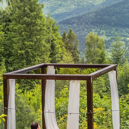 Alemilo Mini - Z Balia I Widokiem Na Babia Gore Zawoja