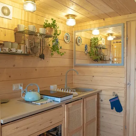 Alemilo Mini - Z Balia I Widokiem Na Babia Gore *