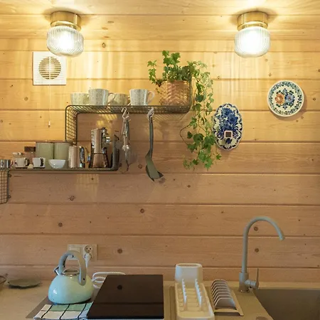 Дом отдыха Alemilo Mini - Z Balia I Widokiem Na Babia Gore