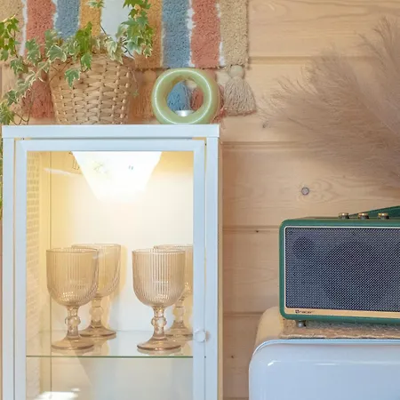 Vakantiehuis Alemilo Mini - Z Balia I Widokiem Na Babia Gore Zawoja