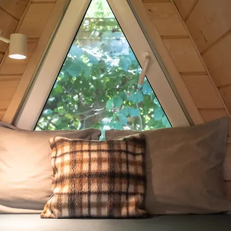 Vakantiehuis Alemilo Mini - Z Balia I Widokiem Na Babia Gore Zawoja