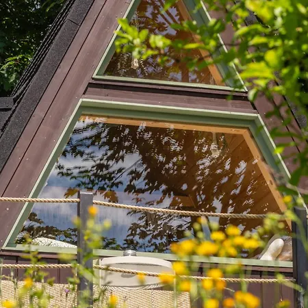 Дом отдыха Alemilo Mini - Z Balia I Widokiem Na Babia Gore *