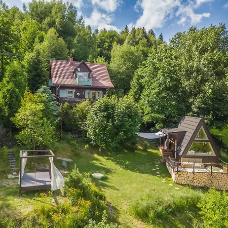 Alemilo Mini - Z Balia I Widokiem Na Babia Gore