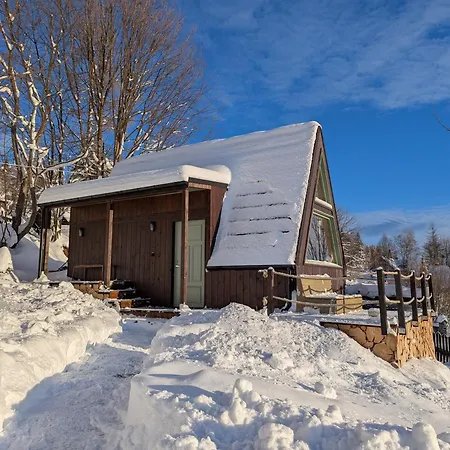 Alemilo Mini - Z Balia I Widokiem Na Babia Gore