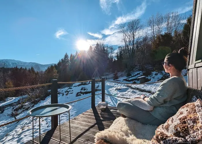 Alemilo Mini - Z Balia I Widokiem Na Babia Gore Casa vacanze