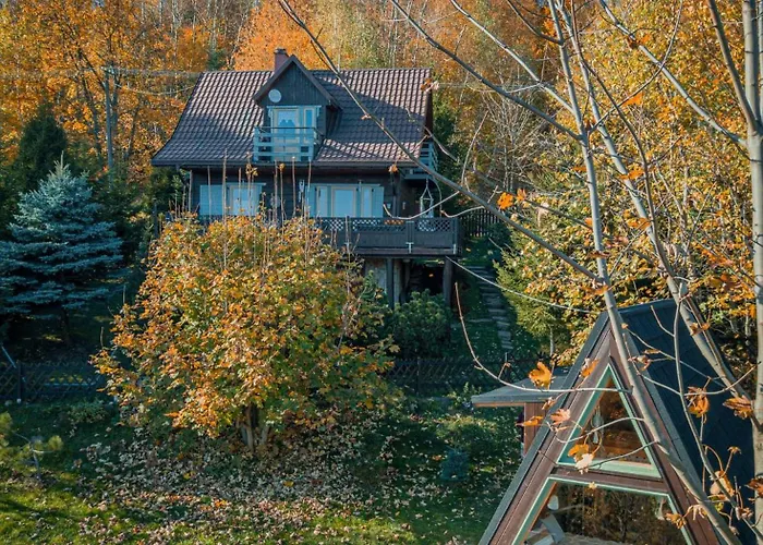 Casa vacanze Alemilo Mini - Z Balia I Widokiem Na Babia Gore