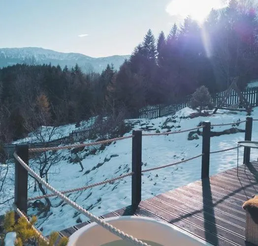 Alemilo Mini - Z Balia I Widokiem Na Babia Gore