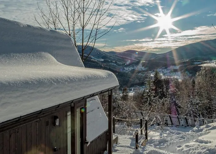 Alemilo Mini - Z Balia I Widokiem Na Babia Gore * Zawoja