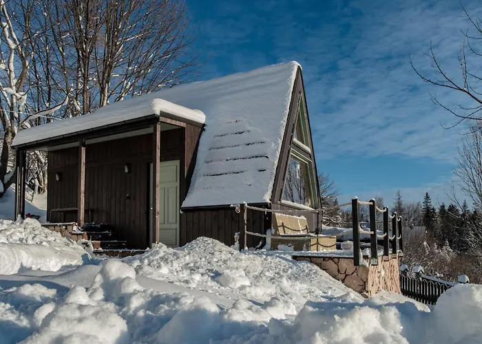 Alemilo Mini - Z Balia I Widokiem Na Babia Gore