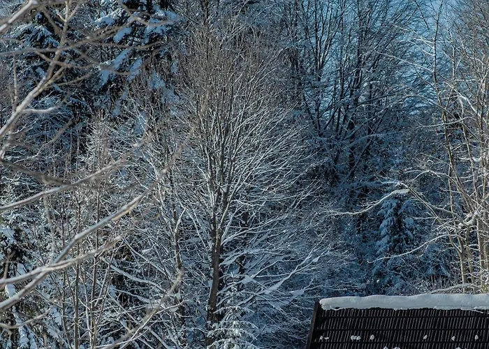Casa vacanze Alemilo Mini - Z Balia I Widokiem Na Babia Gore Zawoja