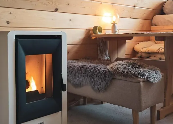 Alemilo Mini - Z Balia I Widokiem Na Babia Gore Zawoja