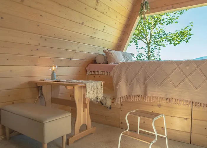 Alemilo Mini - Z Balia I Widokiem Na Babia Gore Casa vacanze