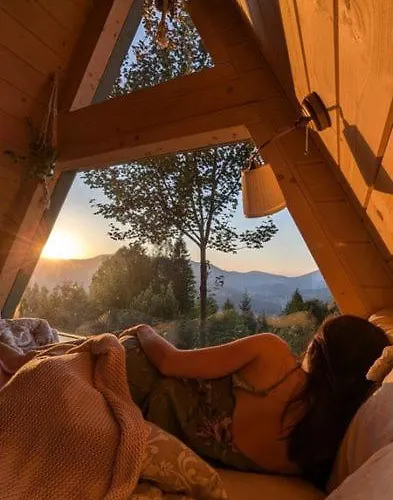 Alemilo Mini - Z Balia I Widokiem Na Babia Gore *