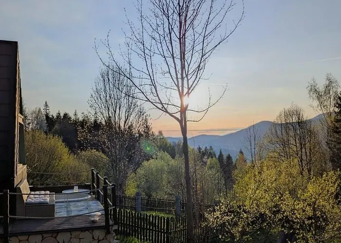 Alemilo Mini - Z Balia I Widokiem Na Babia Gore * Zawoja