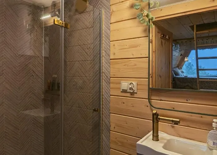 Alemilo Mini - Z Balia I Widokiem Na Babia Gore Casa vacanze Zawoja