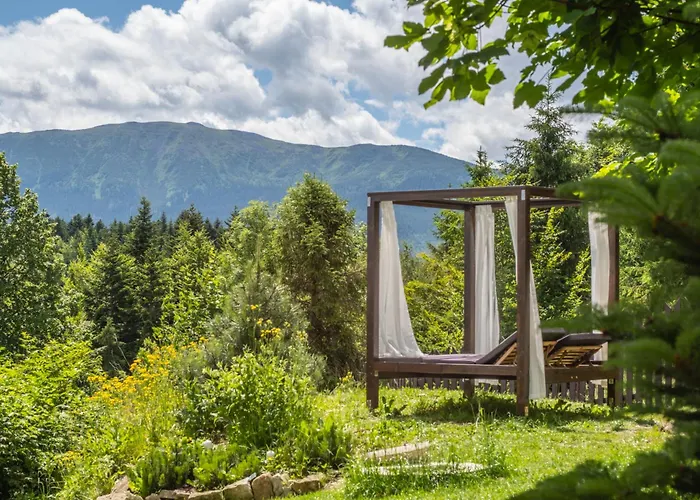 Casa vacanze Alemilo Mini - Z Balia I Widokiem Na Babia Gore Zawoja