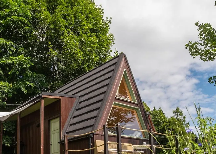 Alemilo Mini - Z Balia I Widokiem Na Babia Gore