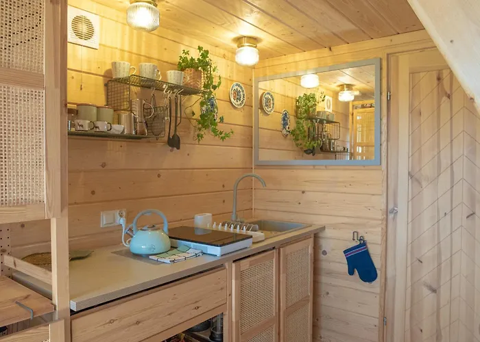 Alemilo Mini - Z Balia I Widokiem Na Babia Gore *