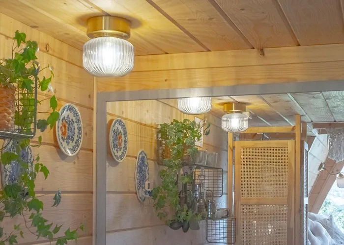 Alemilo Mini - Z Balia I Widokiem Na Babia Gore