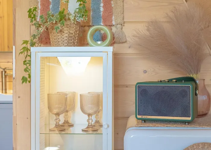 Casa vacanze Alemilo Mini - Z Balia I Widokiem Na Babia Gore Zawoja