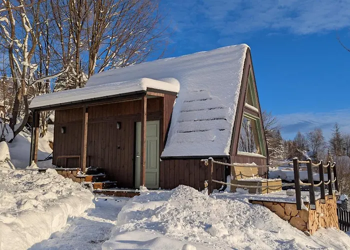 Alemilo Mini - Z Balia I Widokiem Na Babia Gore